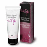 Via Tight Woman Vaginalstraffung Schrumpfgel Gleitcreme Vagina Repair