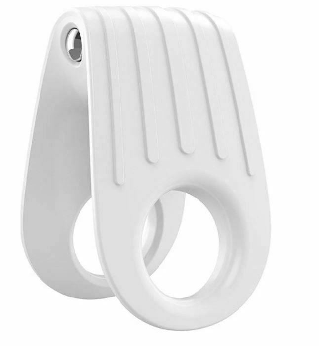 OVO-B12-Cock-Male-Ring-Longer-Sex-Harder-Toy-Erection-Stronger-Penis-Vibrator