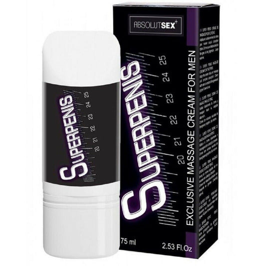 Super Penis 75ml