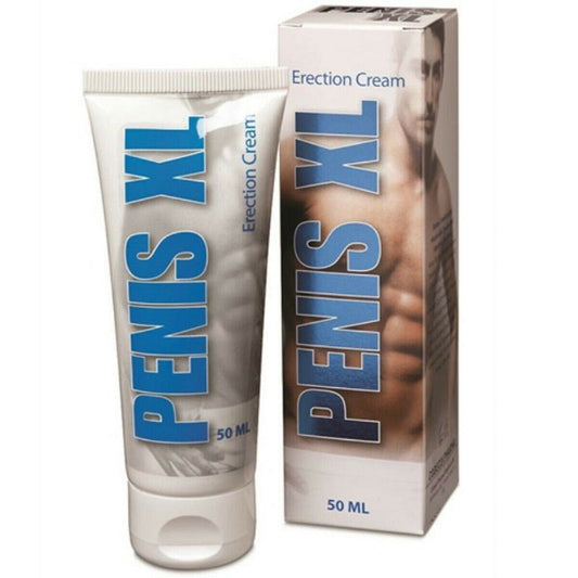 Cobeco Penis XL Male Enlargement Cream Massage for Man 50ml