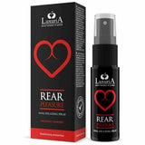 Luxuria Spray Anal Relax Lubricant 20ml