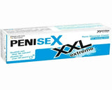 Penisex XXL Extreme Enlargement Enlarge Penis stay Erect Male Cream 3.4oz/100ml