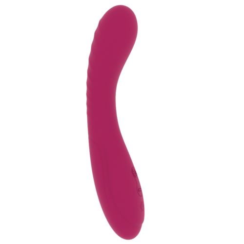 Rithual Kriya Rechargeable Stimulator Multispeed Vibrator G-Spot Dildo Sex Toy