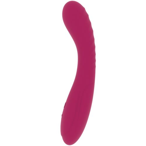 Rithual Kriya Rechargeable Stimulator Multispeed Vibrator G-Spot Dildo Sex Toy