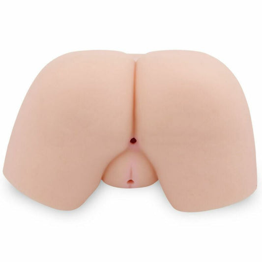 Sex Doll Love Crazy Bull - Realistic Vagina And Anus With Vibration Position 8