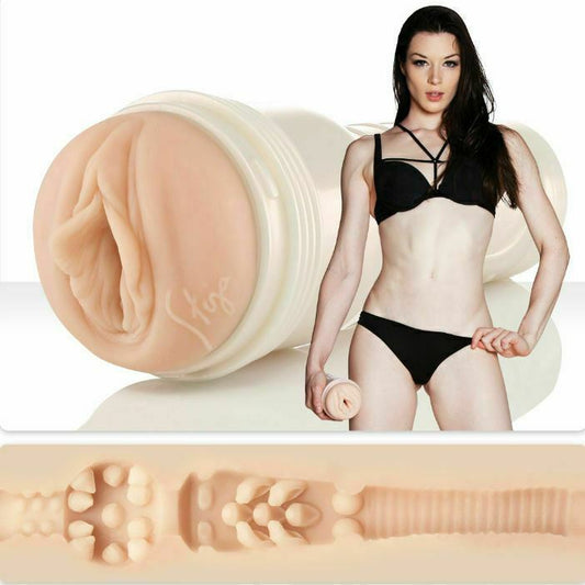 Fleshlight Girls Stoya Destroya - Vagina