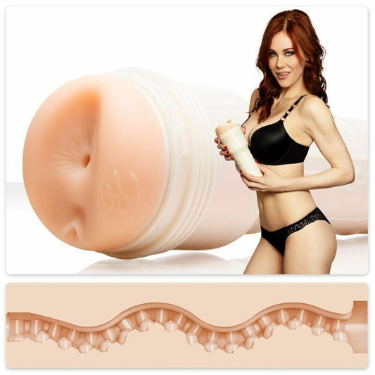 Fleshlight Girls Maitland Ward Ano