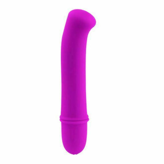 Vibrator Antony Pretty Love Female Masturbator 10 Multi-Speed Designer Sex Toy