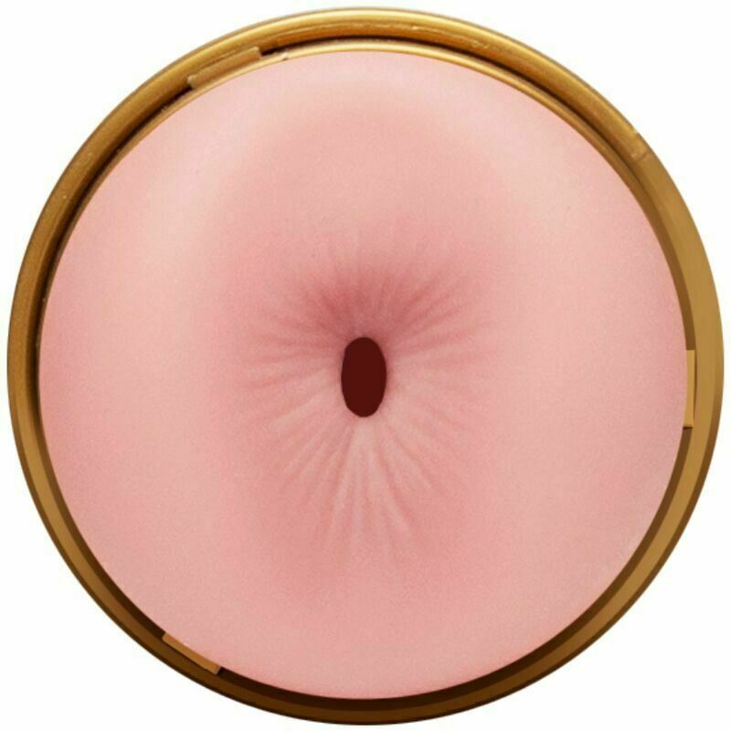 Fleshlight Double Vagina Pussy Anus Butt Quickshot Stamina Training Unit Sexspielzeug