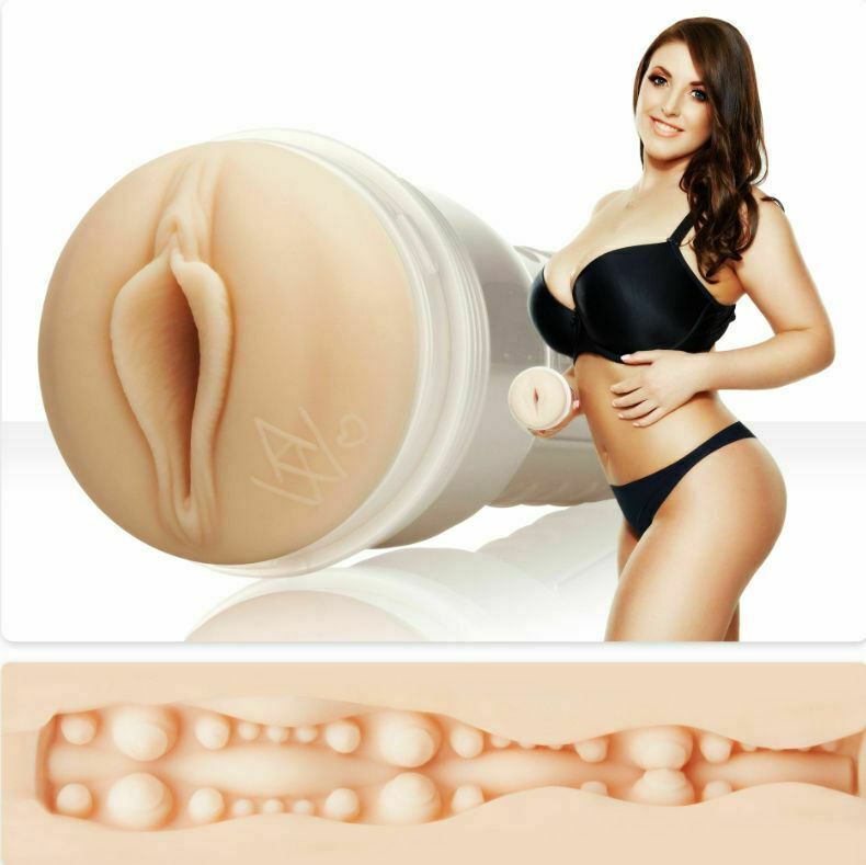 Fleshlight Girls Angela White