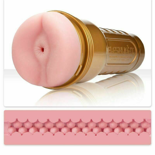 Fleshlight Stamina Training Unit - Anus