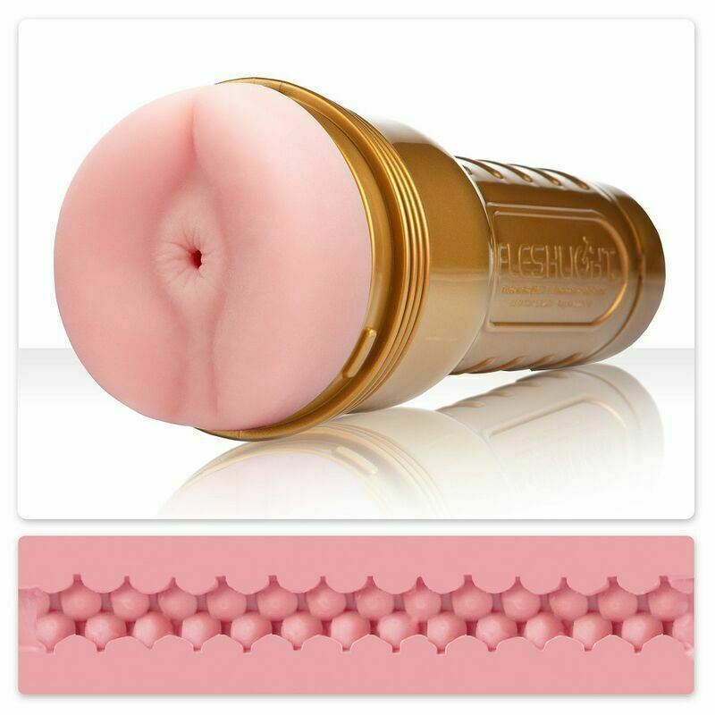 Fleshlight Stamina Training Unit - Anus