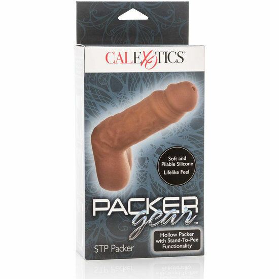 Calex Extension Penis Sheath Sleeve Silicone Cock-Girth-Enlarger Men Sex Toys