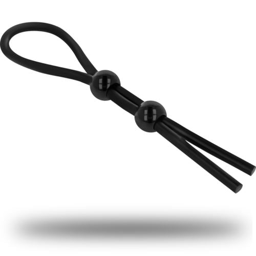 Ohmama Rope Ring Penis And Testicles Sex Toy Strong Erection BDSM Delay Slave II