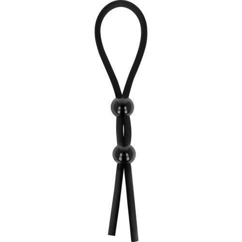 Ohmama Rope Ring Penis And Testicles Sex Toy Strong Erection BDSM Delay Slave II