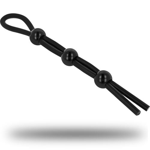 Sex Toys for Men Ohmama Rope Ring Penis And Testicles Cock-Ring Erection III