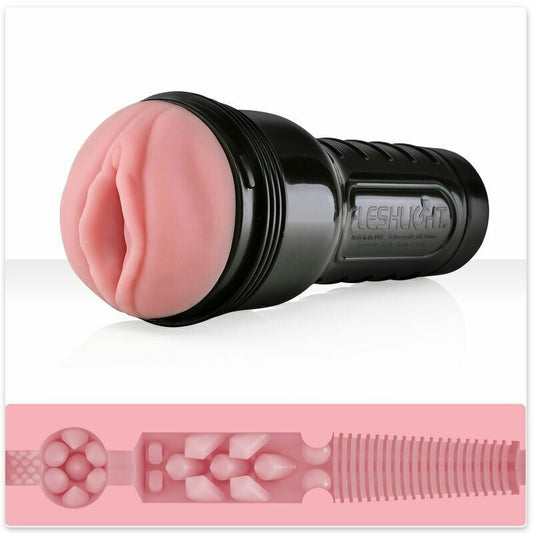 Fleshlight Classic Pink Lady Stoya Destroya
