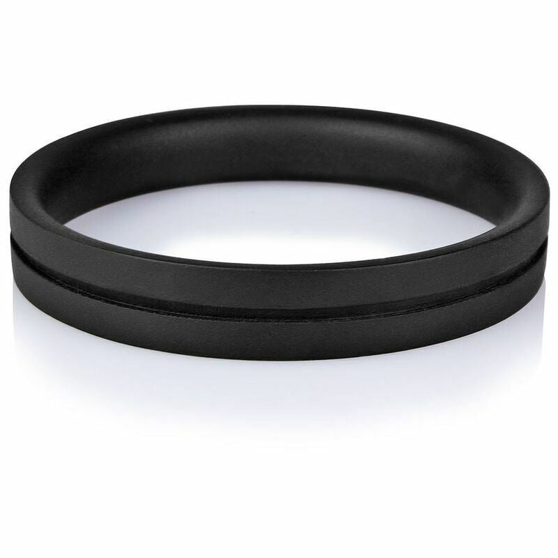 Screaming O Penisring Enhancer Ringo Pro XL Schwarz 48mm Penisring für Erektion