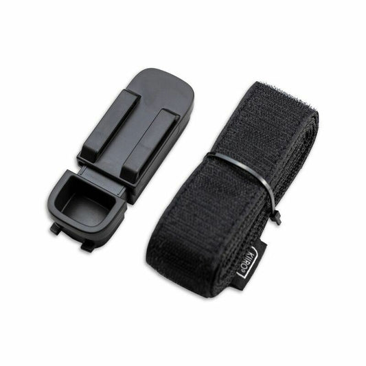 Keon Neck Strap By Kiiroo - Neck Strap for your Masturbator Cup - ONLY ACCESSORY