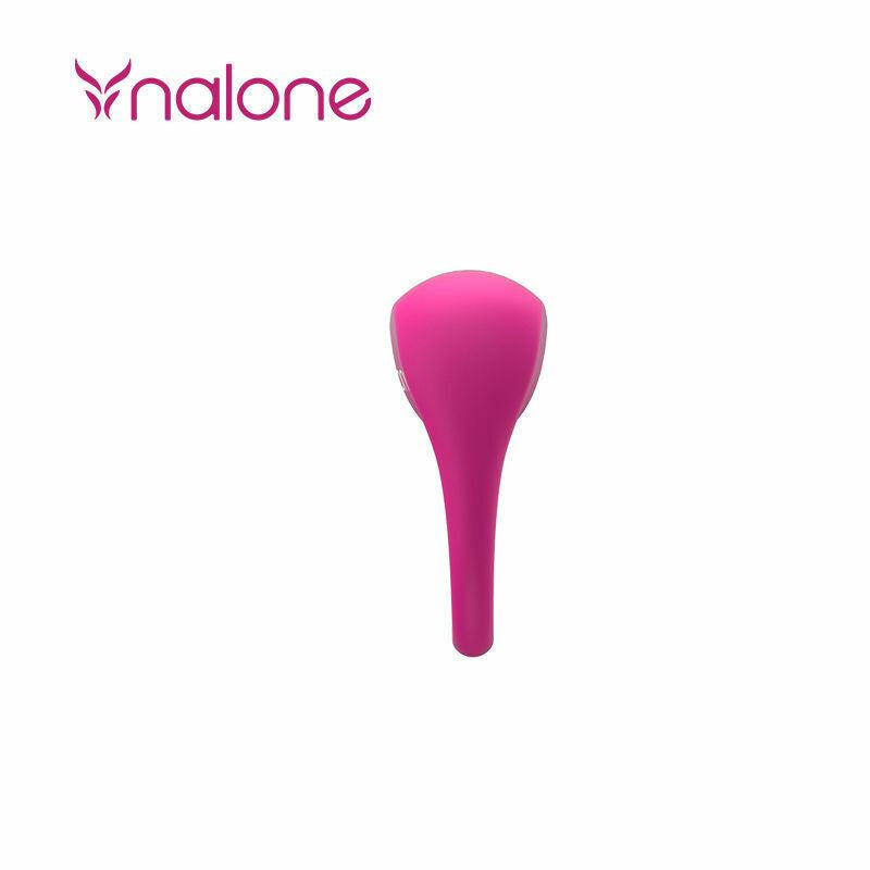 Fashion Cock Ring for Men Nalone Vibrating Love Pink Vibrating Penis Ring Nuovo