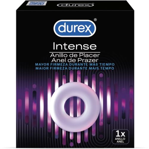Durex Pleasure Penis Ring  MYSecretCY