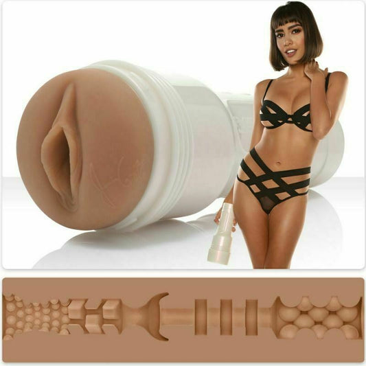 Fleshlight Girls Janice Griffith