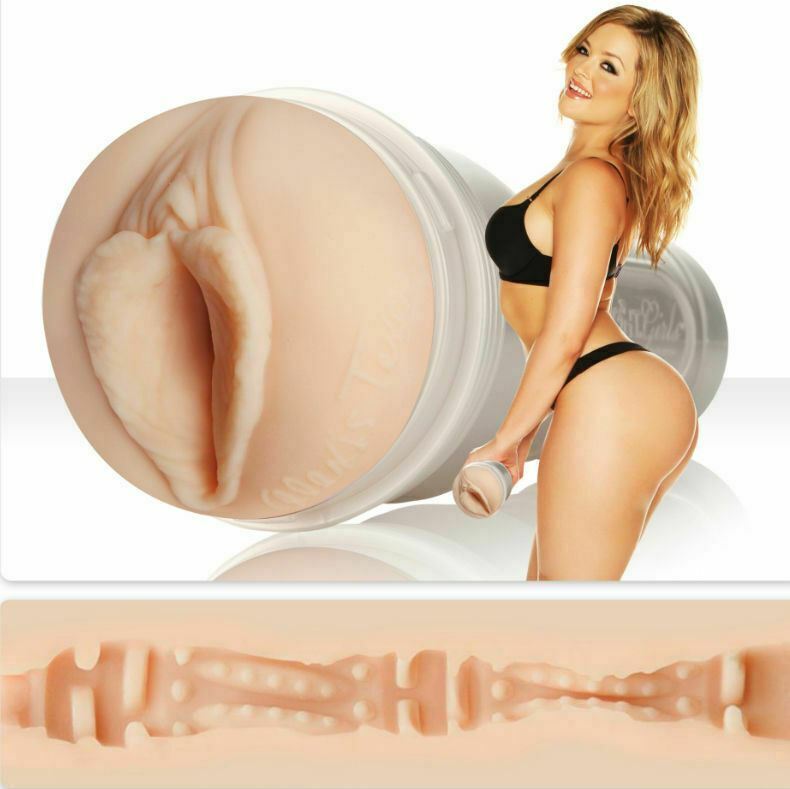 Fleshlight Girls Alexis Texas Vagina