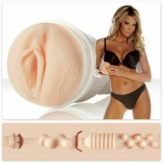 Fleshlight Jessica Drake - Vagina