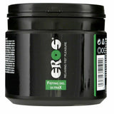 EROS Fisting Anal Gel Lubricant Relaxing UltraX Lube 16.9 fl oz / 500ml