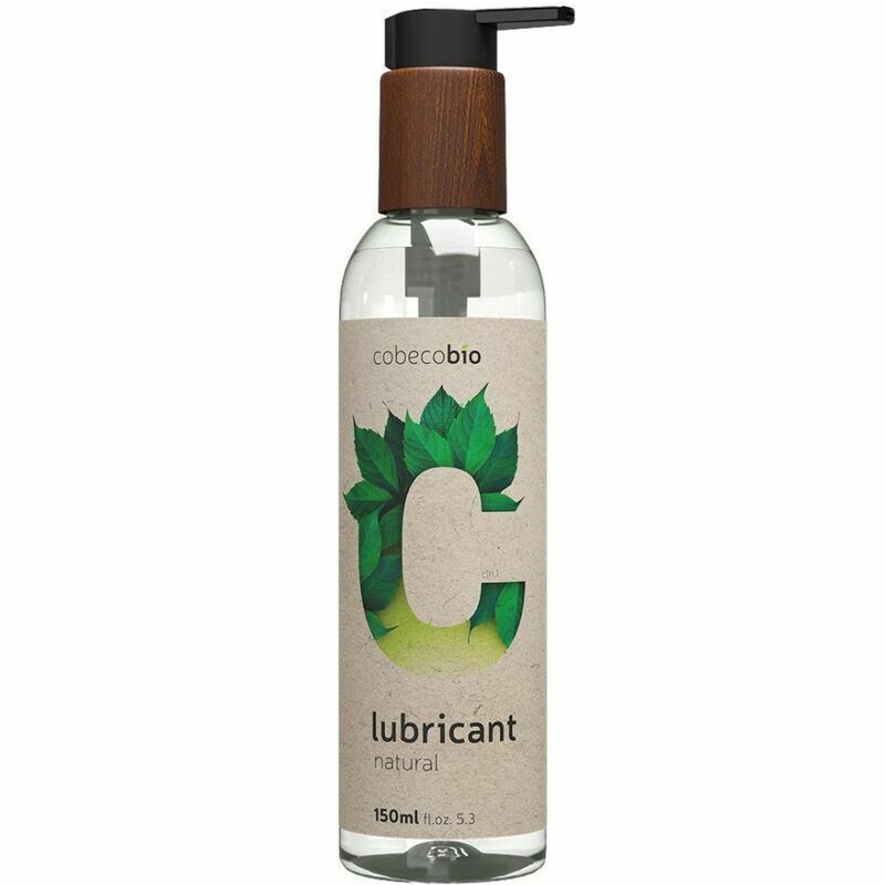 Cobeco Bio Lubricant Natural 150ML