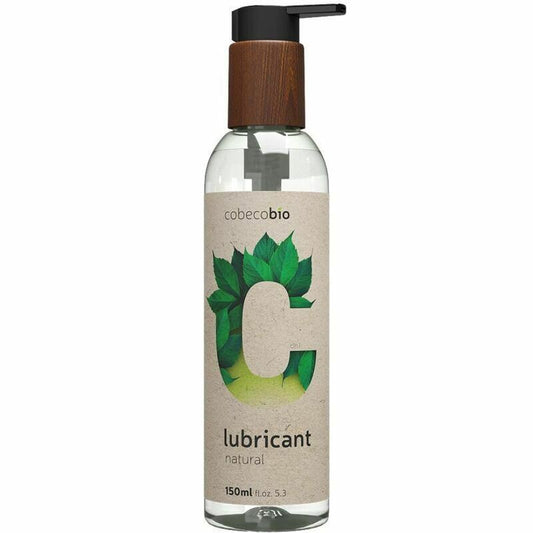 Cobeco Bio Lubricant Natural 150ML