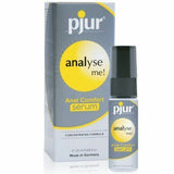 Pjur Analyze Me Serum Anal Relax Lubricant