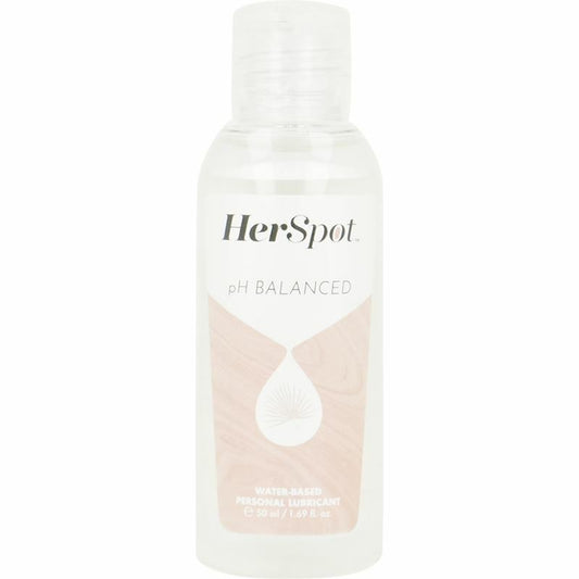 Fleshlight Gleitmittel Herspot PH Balanced Personal Lube auf Wasserbasis 1,7 fl oz 50 ml