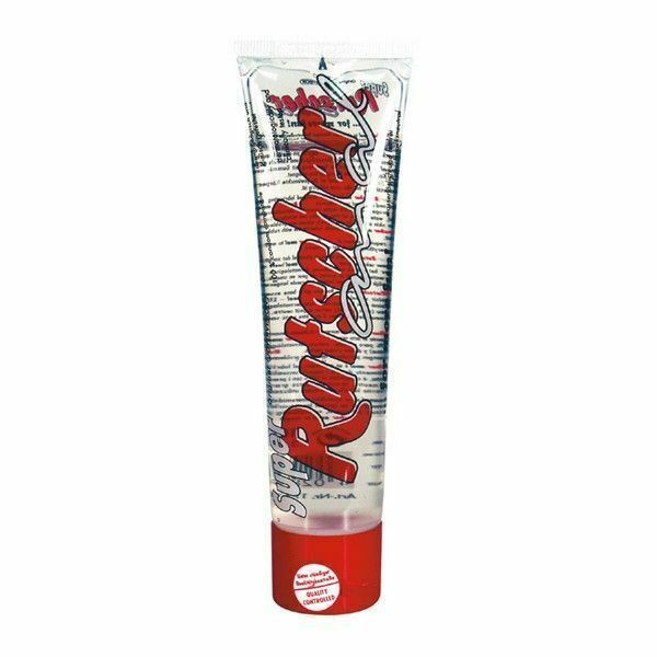 JOYDIVISION Anal-Gleitmittel Super Rutscher Gleitgel-Sex-Gleitgel 3,3 fl oz / 100 ml