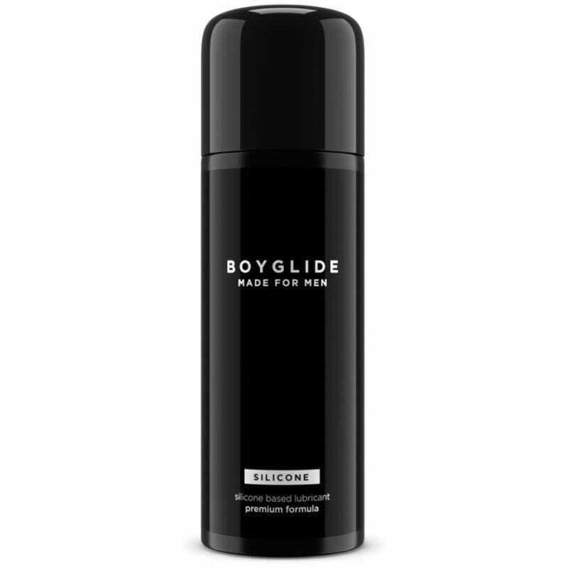 Boyglide Silicone Based Anal Lubricant for Men 30ML