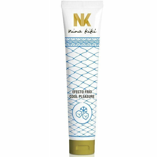 Nina Kiki Cold Effect Lubricant 125ML