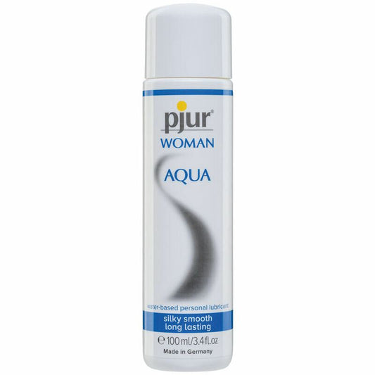 Pjur Woman Aqua 100ml