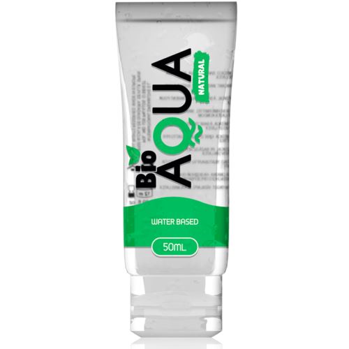 BIO AQUA Lubricant Water Based