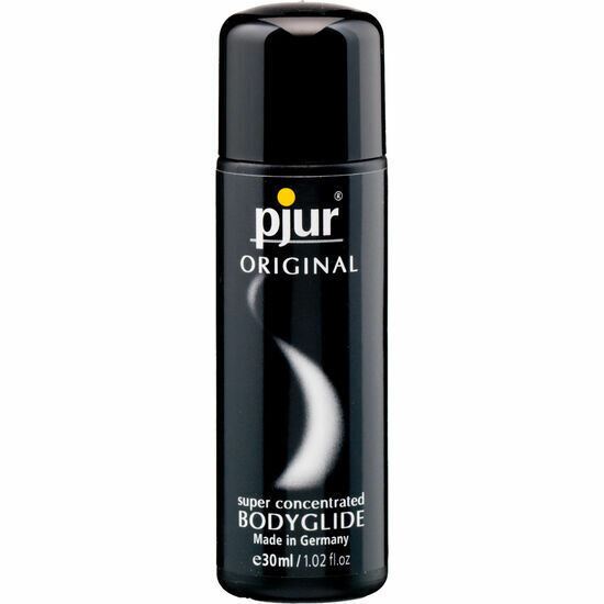 pjur Original SILICONE