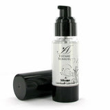 Long Lasting Silicone Personal Sex Lube Lubricant, Extase Sensuel 1fl oz 30ml