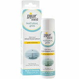 Pjur Med Natural Water Based Lubricant Sex Personal Lube Toys Safe 3.38oz/100ML