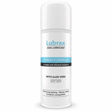 Anal Lubricant Lubrax Hybrid New Formula Lube for Sex Intercourse Women