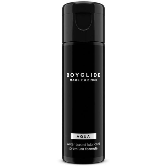 30ml Lubricant Water Based Boyglide Anal Lube Natural Rectal Lube Woman&Man