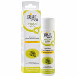 Pjur Med Vegan Glide Water Based Lubricant Adult Personal Intimate Lube 100ml