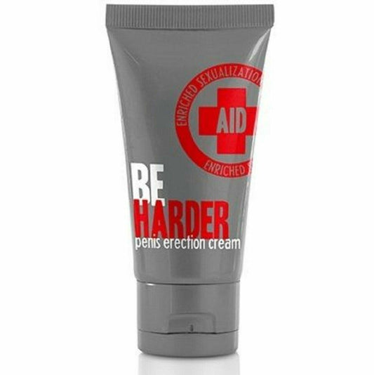 Be Harder Erection Cream Male Enlarger Growth Enlargement Cream 45ml