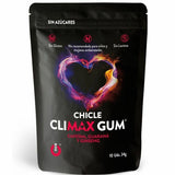 Wug Gum Climax Couple Extended pleasure 10PCS