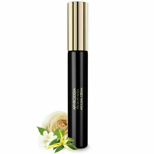 Bijoux Intensifier Balsam for Her Aphrodisiac 100% Vegan 0.44 fl oz 13ml
