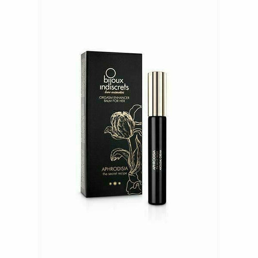 Bijoux Intensifier Balsam for Her Aphrodisiac 100% Vegan 0.44 fl oz 13ml