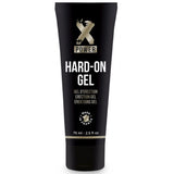 Xpower Hard On Gel Erection Aphrodisiakum für kondomfreundliche sexuelle Leistung 75 ml