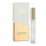 Oral Pleasure Lipgloss Arousal Fellatio Gel Tingling Sex Hot Cold 0,4 fl oz 13 ml